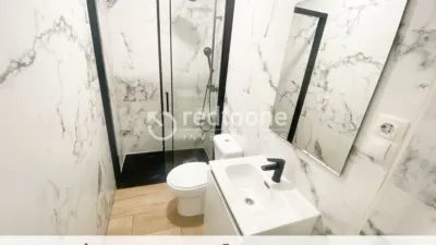 Apartment in Mercado photo 12