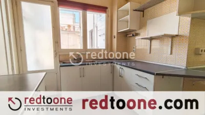 Apartment in Ensanche photo 34