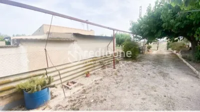 Chalet in Novelda photo 30