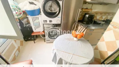 Apartment in Carolinas Altas photo 27