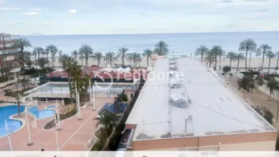 Apartment in Playa San Juan photo 62
