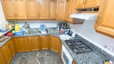 Chalet in Novelda photo 11