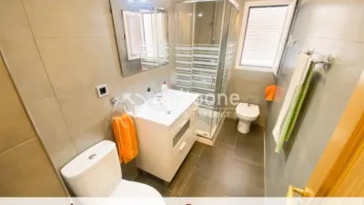 Apartment in Playa San Juan photo 22