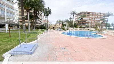 Apartment in Playa San Juan photo 36