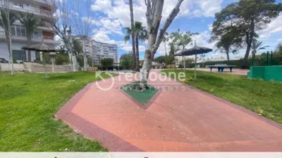 Apartment in Playa San Juan photo 40