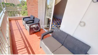 Apartment in Playa San Juan photo 25