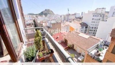 Apartment in Mercado photo 12
