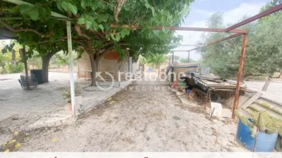 Chalet in Novelda photo 38