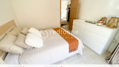 Piso en Campoamor photo 4