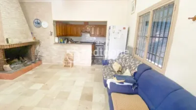 Chalet in Novelda photo 6