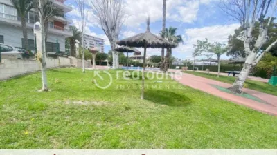 Apartment in Playa San Juan photo 39