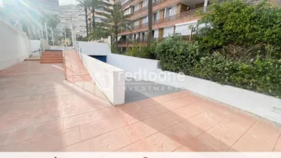 Apartment in Playa San Juan photo 39