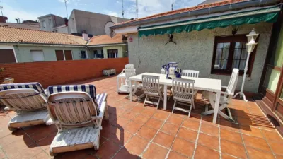 Apartment in La Txitxarra photo 12