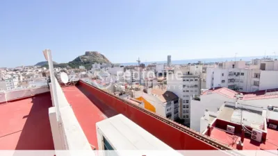 Apartment in Mercado photo 38
