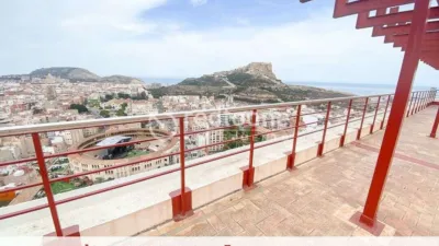 Apartment in Mercado photo 55