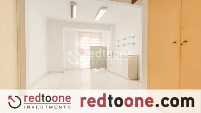 Apartment in Ensanche photo 17