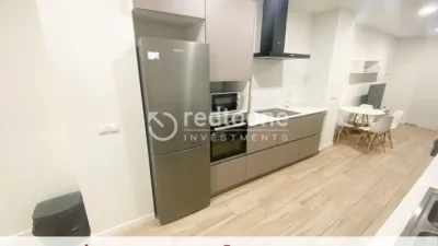 Apartment in Mercado photo 10