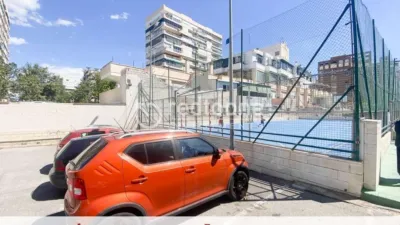 Apartment in Playa San Juan photo 43