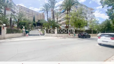 Apartment in Playa San Juan photo 42