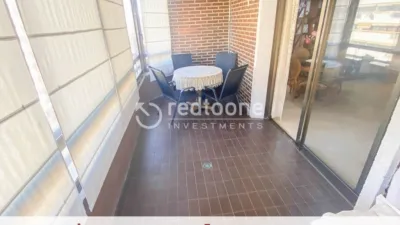 Piso – Alicante - Alacant - Vista 3