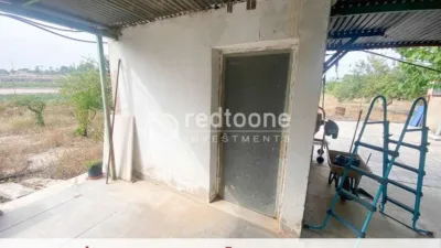 Chalet in Novelda photo 26