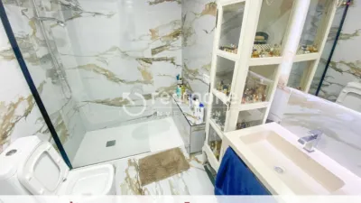 Apartment in Carolinas Altas photo 22