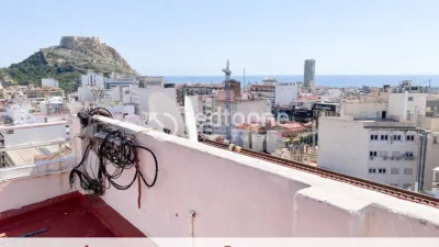 Apartment in Mercado photo 42