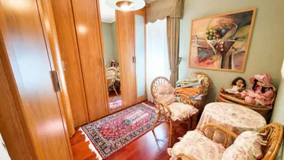 Apartment in La Txitxarra photo 15