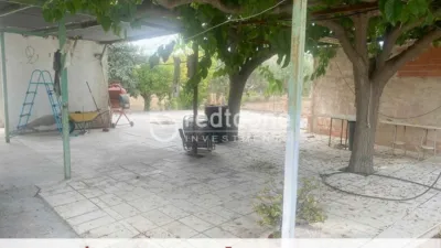 Chalet in Novelda photo 33