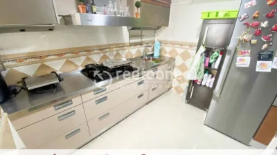 Apartment in Carolinas Altas photo 24