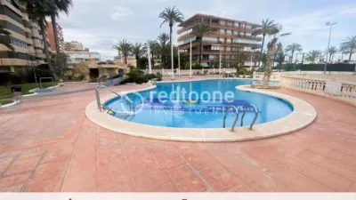 Apartment in Playa San Juan photo 64