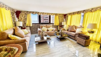 Apartment in La Txitxarra photo 20