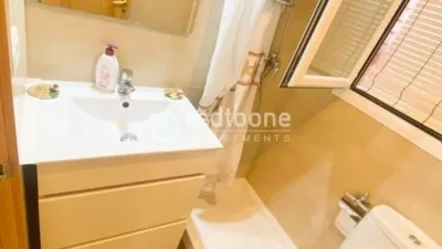 Apartment in Playa San Juan photo 18