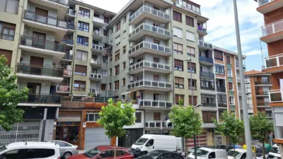 Apartment in La Txitxarra photo 25