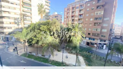 Apartment in Mercado photo 42
