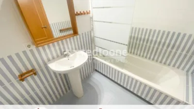 Apartment in La Cala photo 18