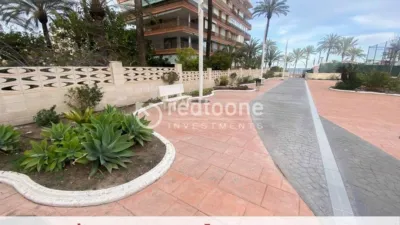 Apartment in Playa San Juan photo 34