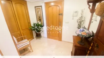 Apartment in Playa San Juan photo 11