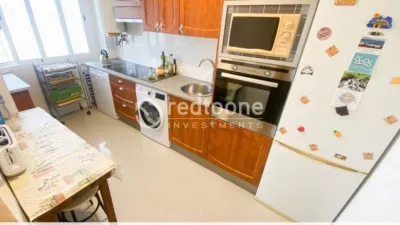Apartment in Playa San Juan photo 19