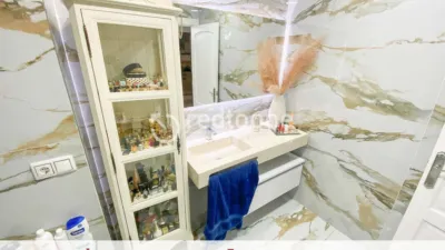Apartment in Carolinas Altas photo 23