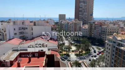 Pis – Alacant / Alicante, Diputació, l'Alacantí - Vista 2