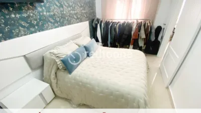 Apartment in Carolinas Altas photo 18
