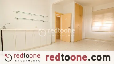 Apartment in Ensanche photo 21