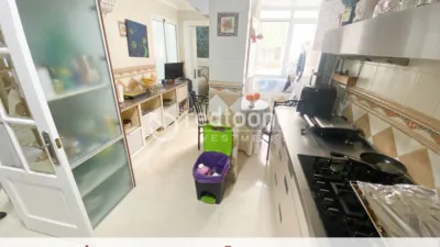 Apartment in Carolinas Altas photo 25