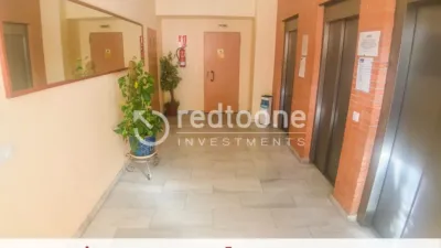 Apartment in La Cala photo 24