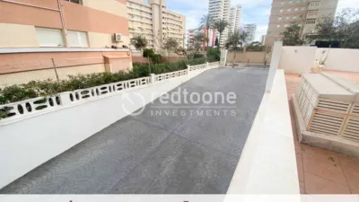 Apartment in Playa San Juan photo 40