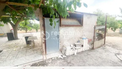 Chalet in Novelda photo 25