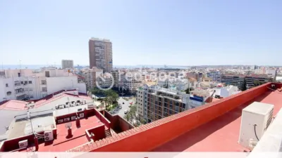 Apartment in Mercado photo 37