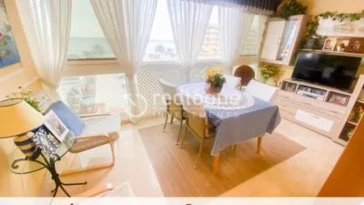 Apartment in Playa San Juan photo 22