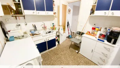 Piso en San Blas photo 23